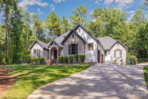 2418 Talbot Court Sherrills Ford NC 28673