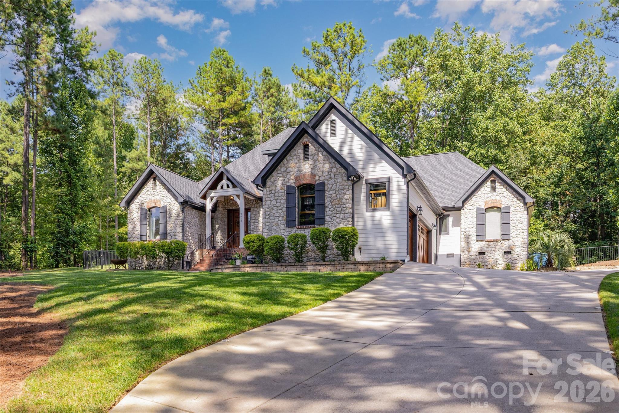 2418 Talbot Court Sherrills Ford NC 28673