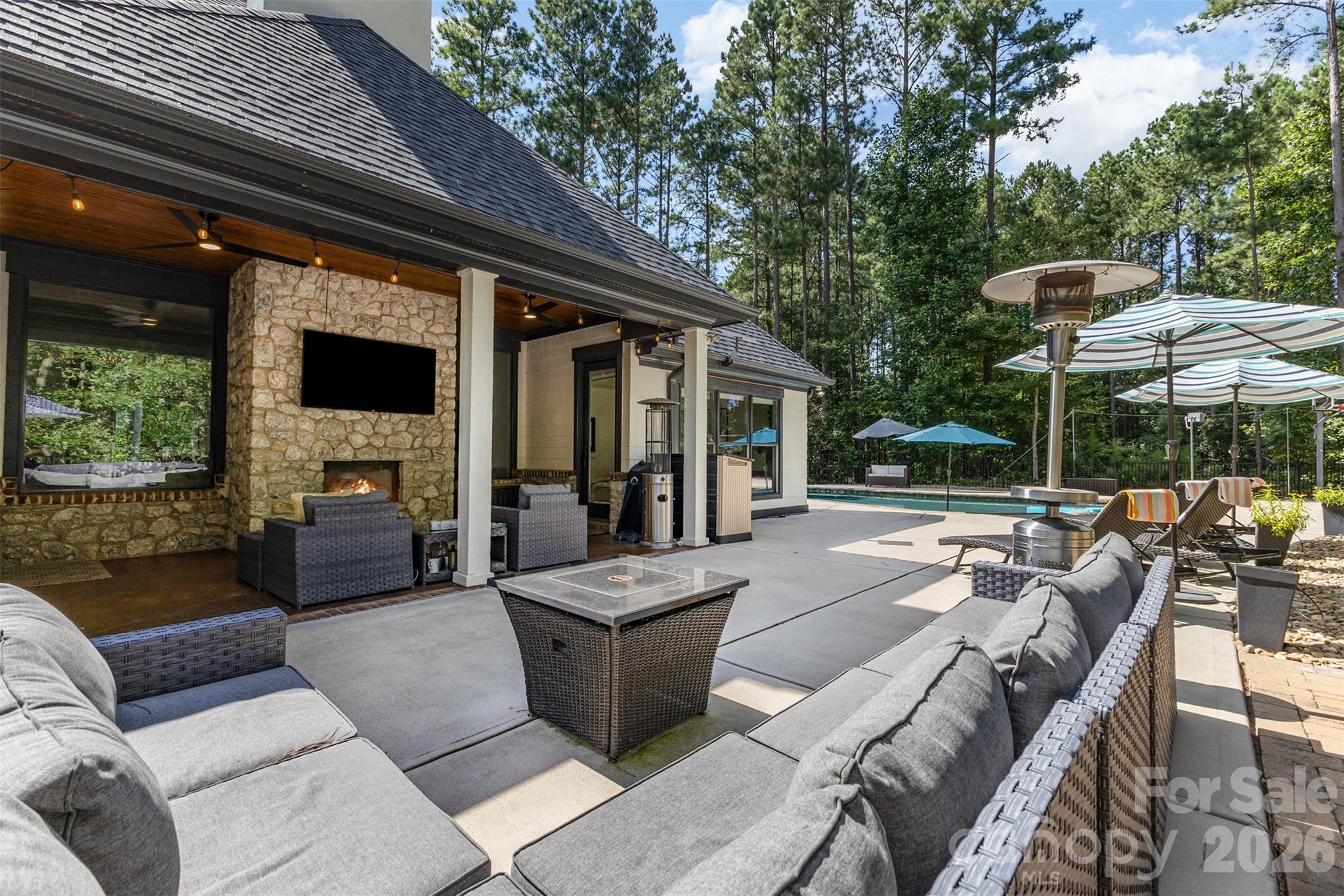 2418 Talbot Court Sherrills Ford NC 28673