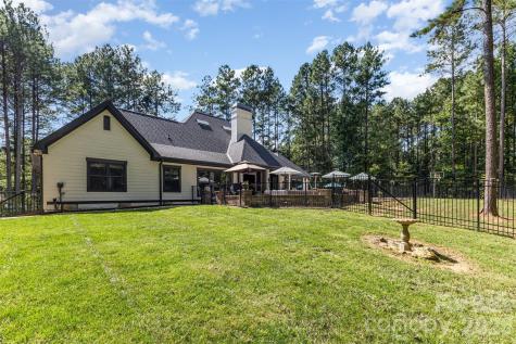 2418 Talbot Court Sherrills Ford NC 28673
