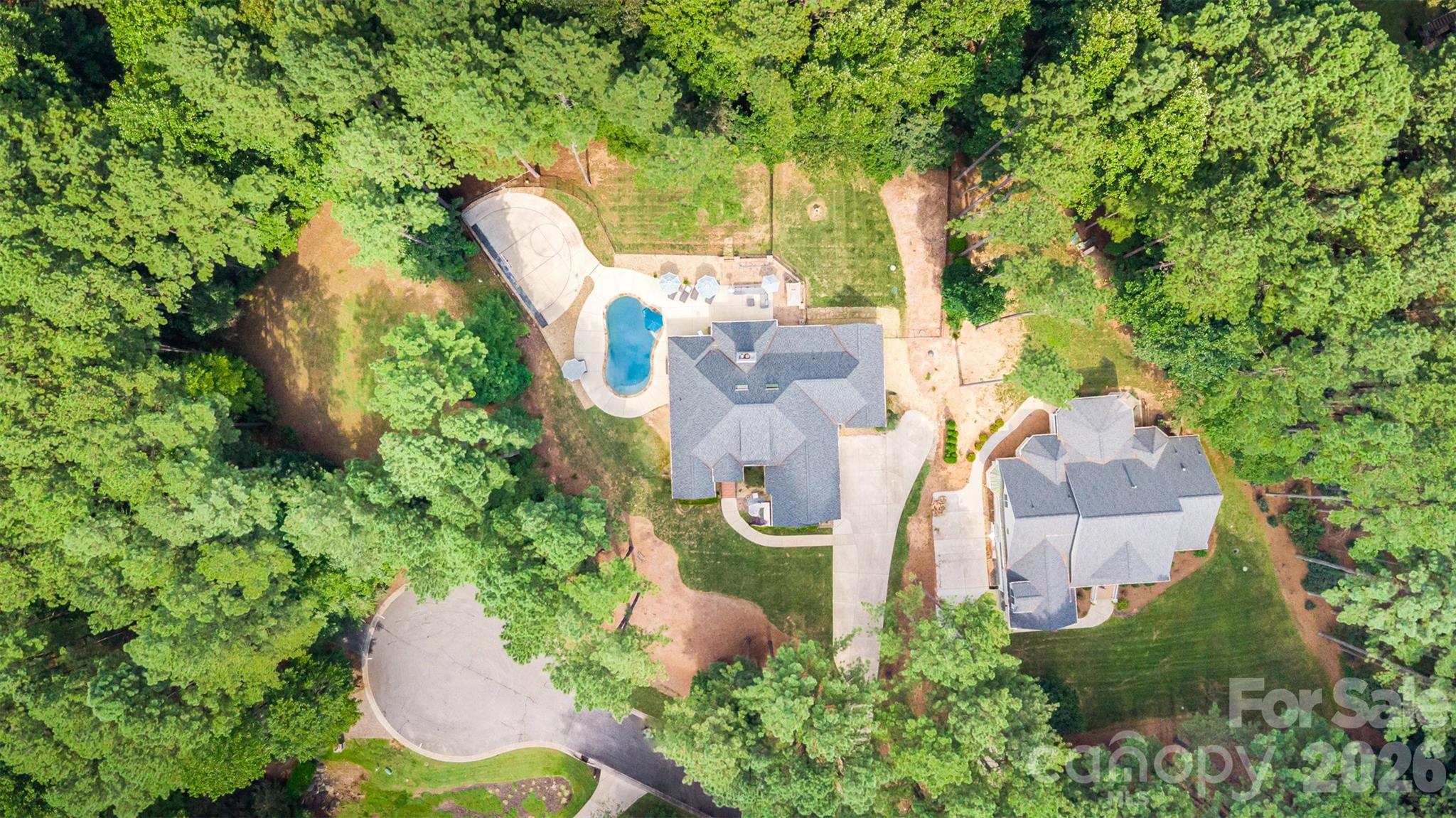 2418 Talbot Court Sherrills Ford NC 28673