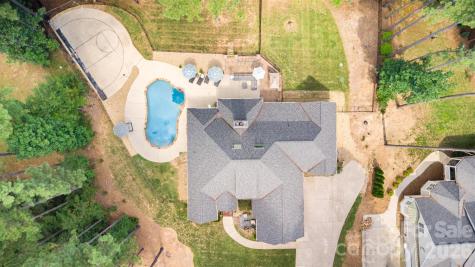 2418 Talbot Court Sherrills Ford NC 28673