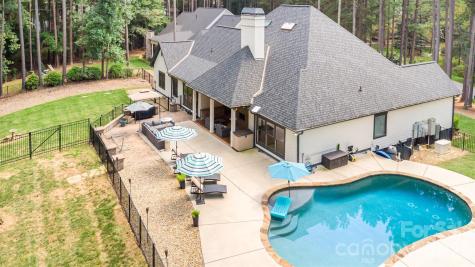 2418 Talbot Court Sherrills Ford NC 28673