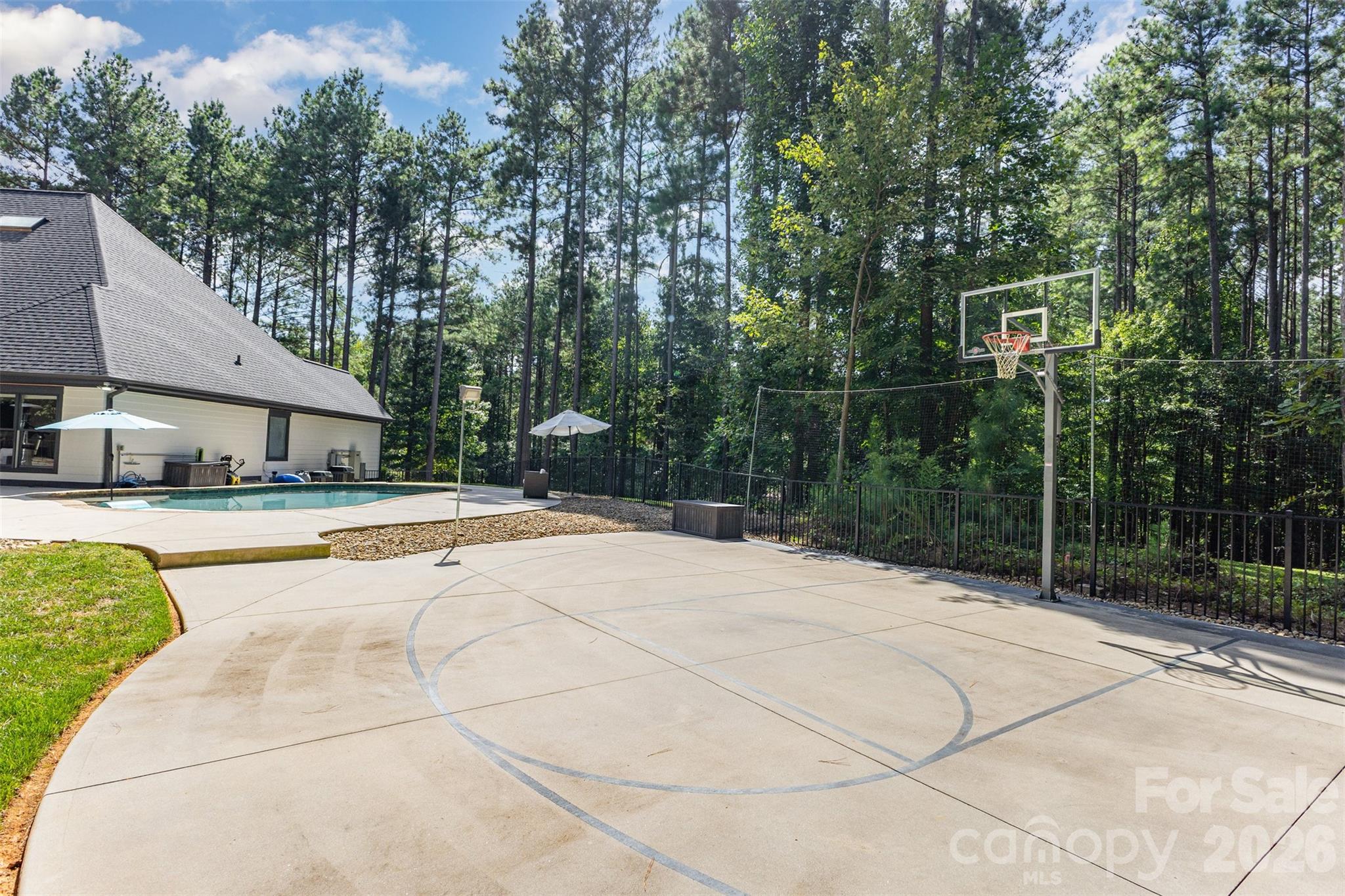 2418 Talbot Court Sherrills Ford NC 28673