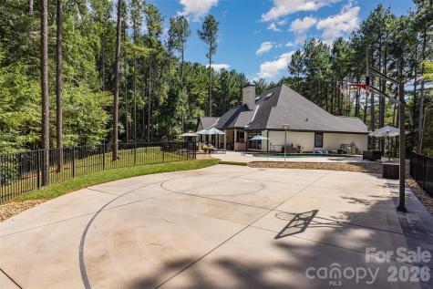 2418 Talbot Court Sherrills Ford NC 28673