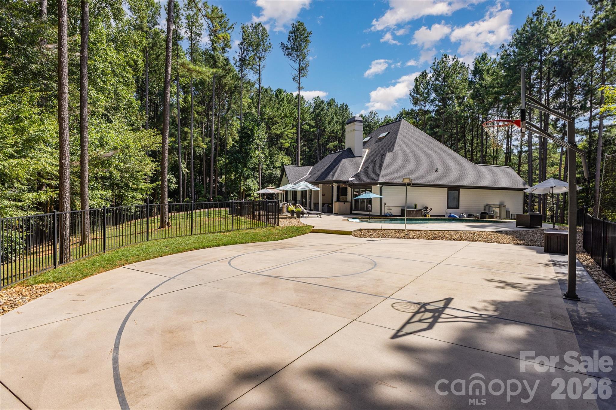 2418 Talbot Court Sherrills Ford NC 28673