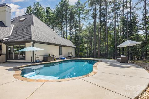 2418 Talbot Court Sherrills Ford NC 28673