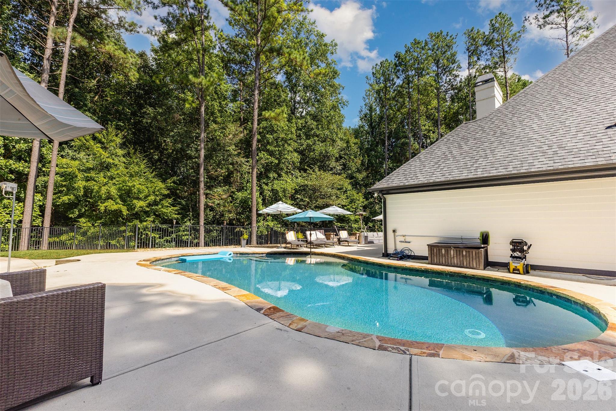 2418 Talbot Court Sherrills Ford NC 28673
