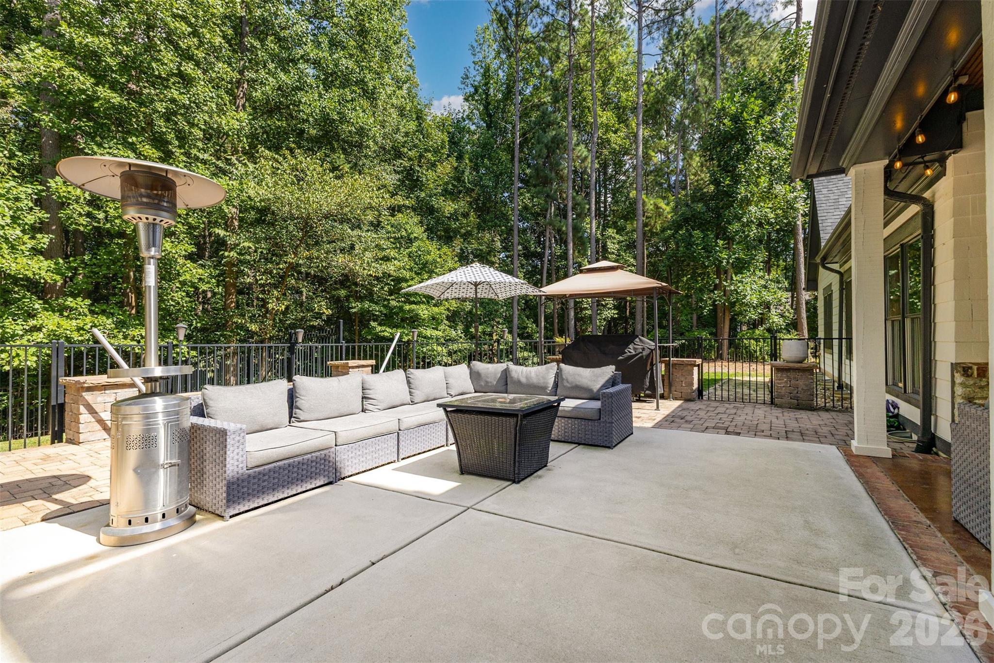 2418 Talbot Court Sherrills Ford NC 28673