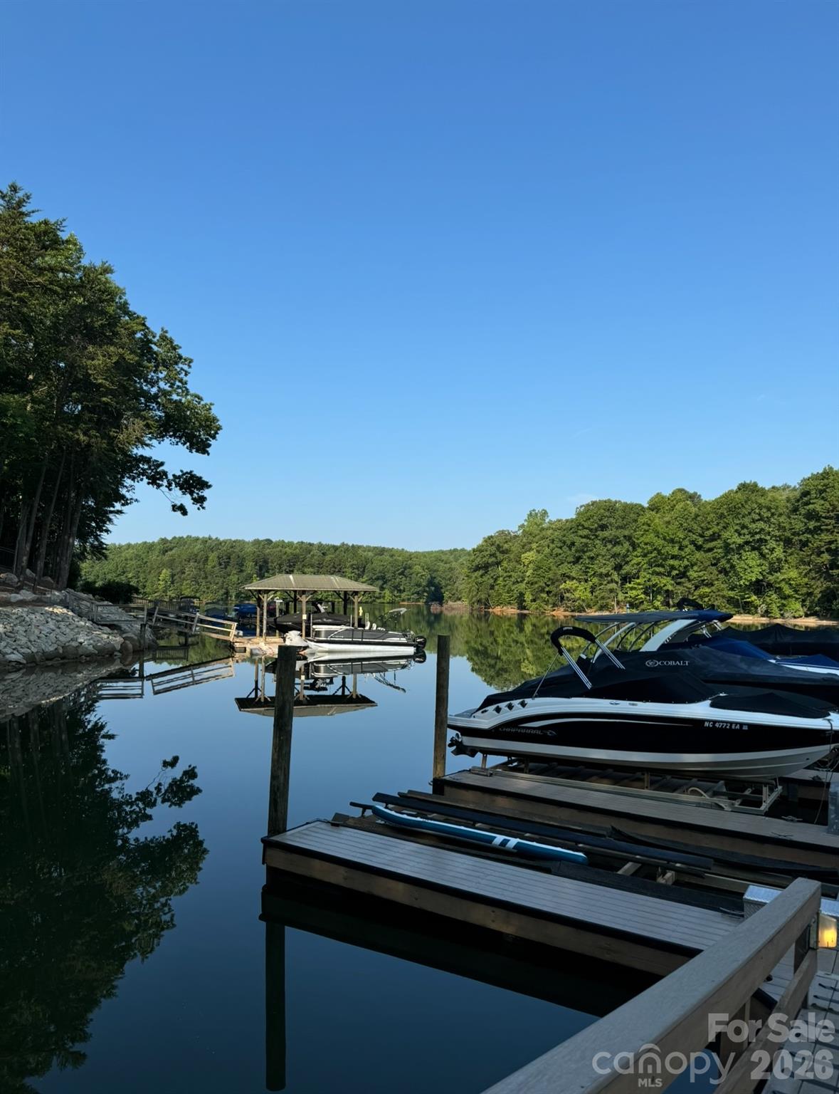 2418 Talbot Court Sherrills Ford NC 28673