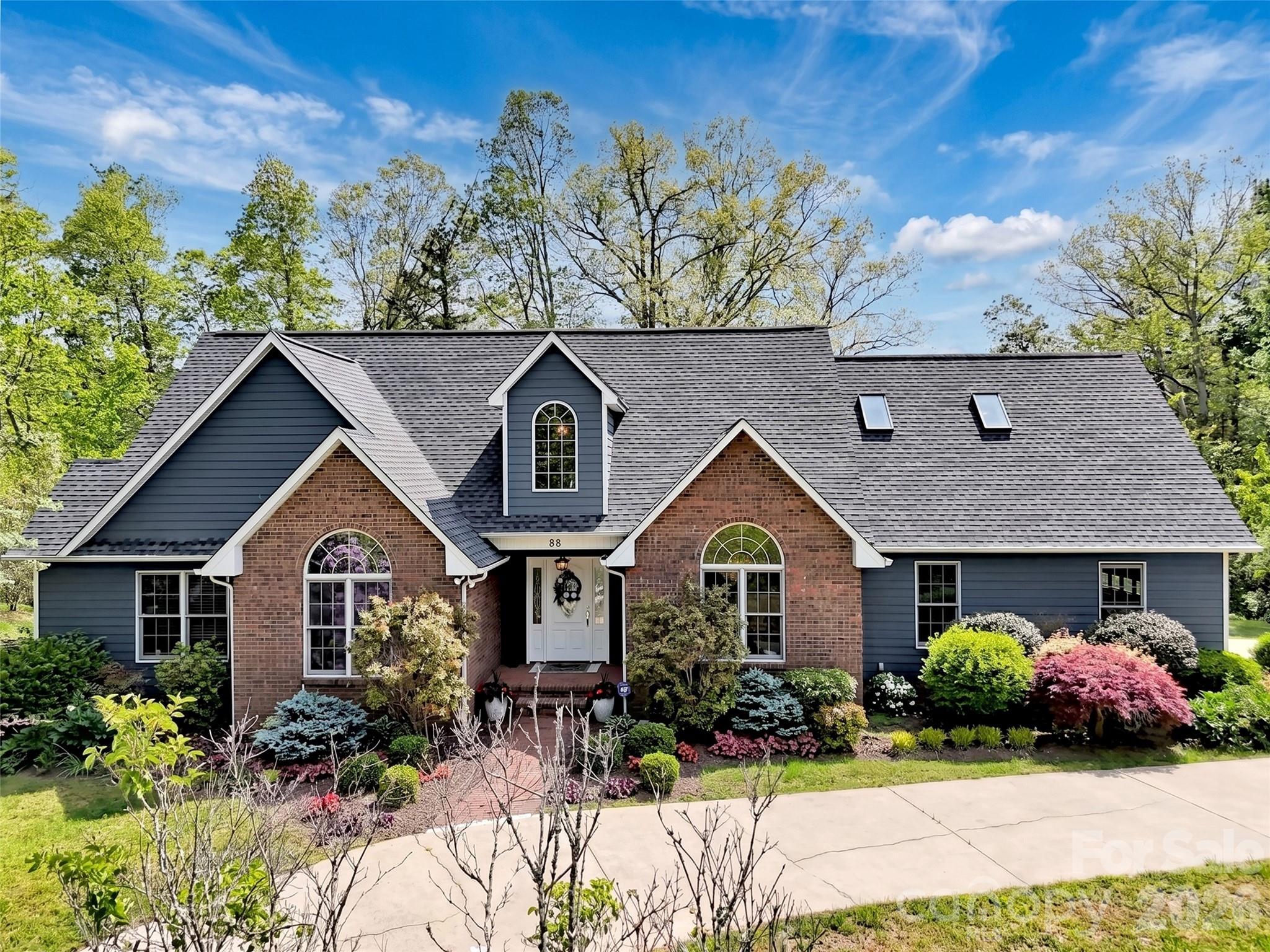 88 Adams Drive Clyde NC 28721
