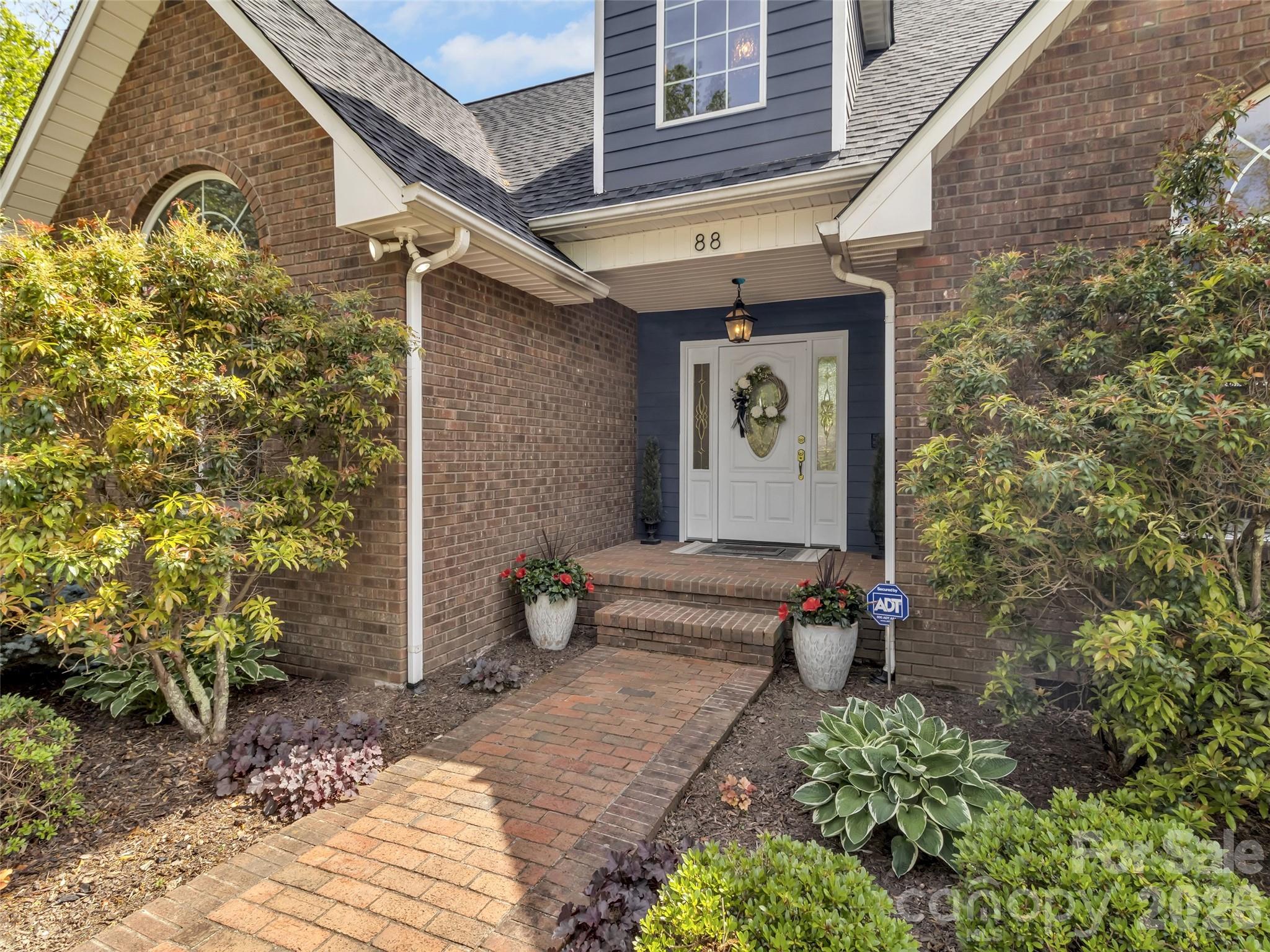 88 Adams Drive Clyde NC 28721