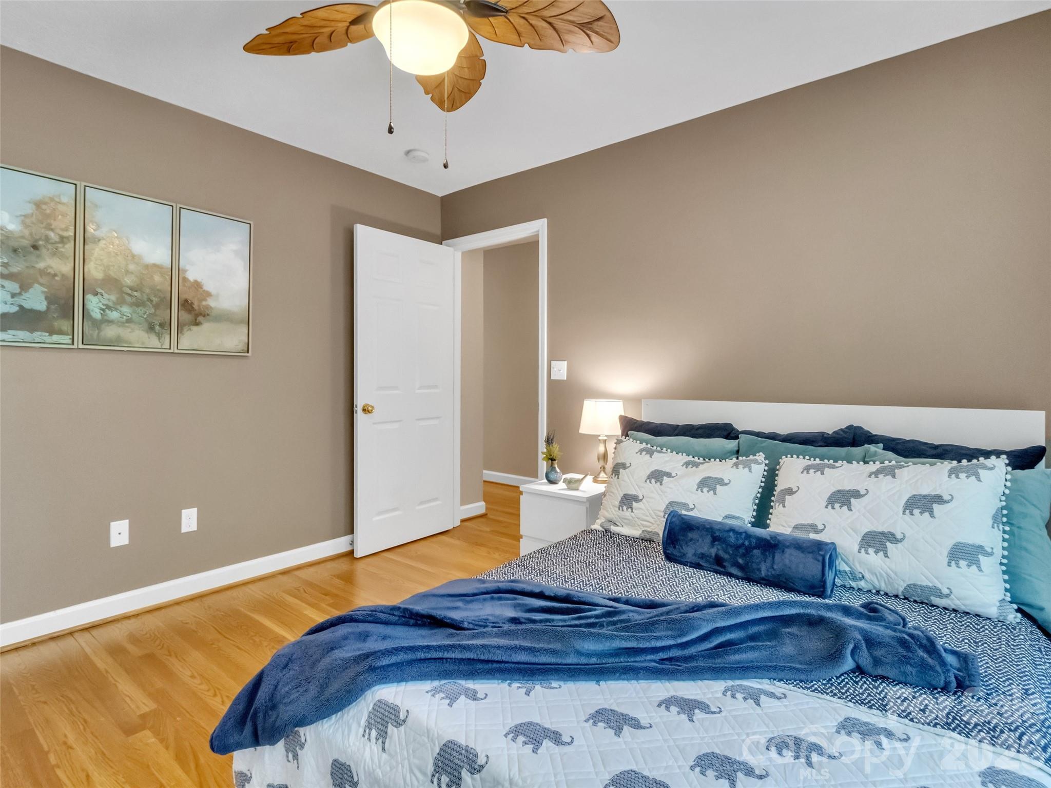 88 Adams Drive Clyde NC 28721