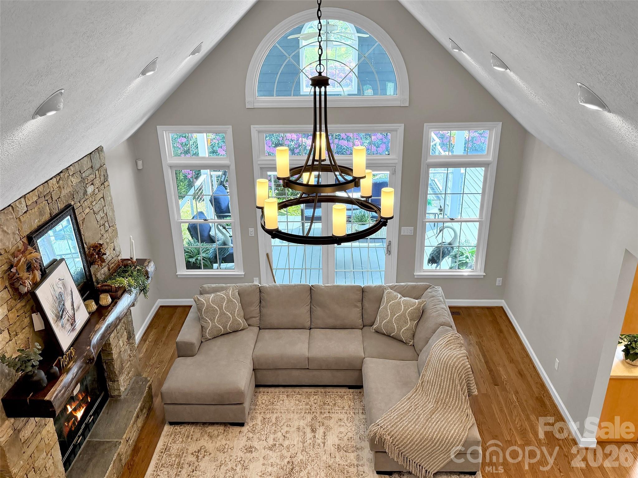88 Adams Drive Clyde NC 28721