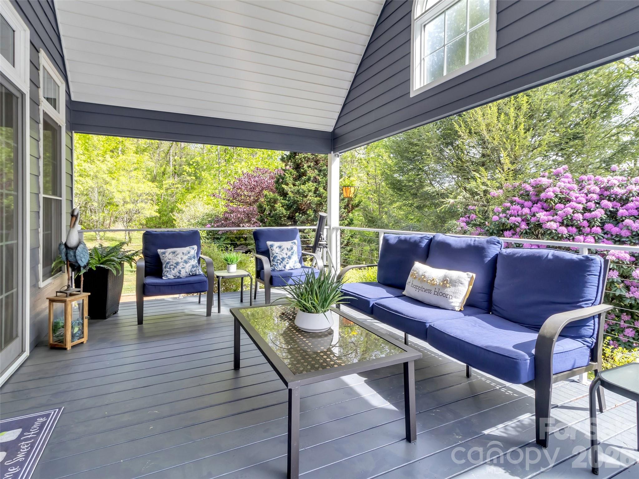88 Adams Drive Clyde NC 28721