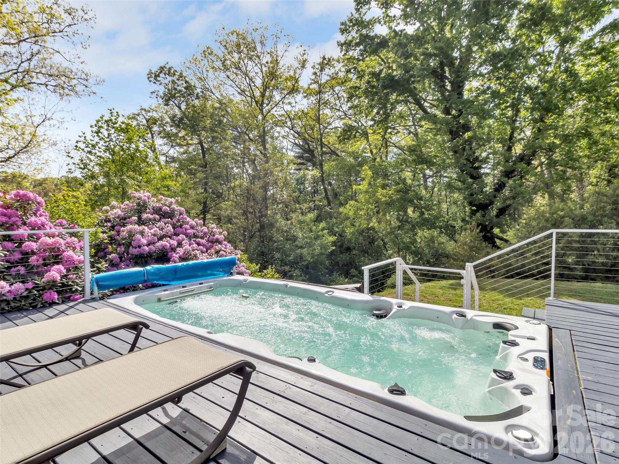 88 Adams Drive Clyde NC 28721