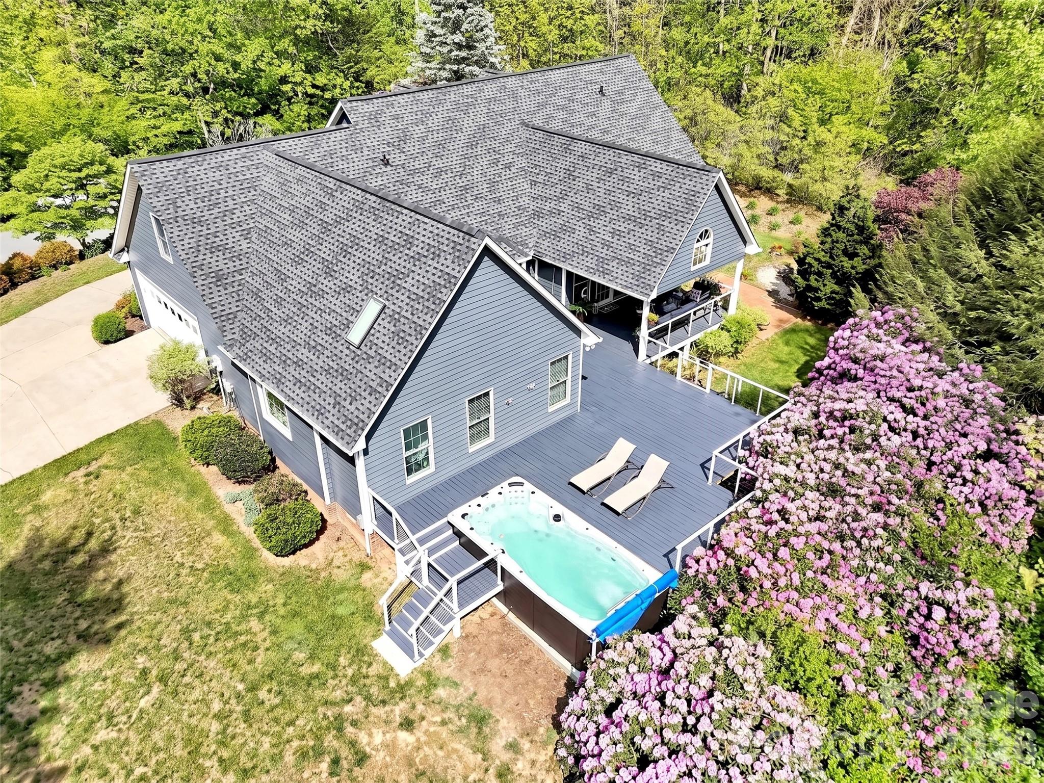 88 Adams Drive Clyde NC 28721