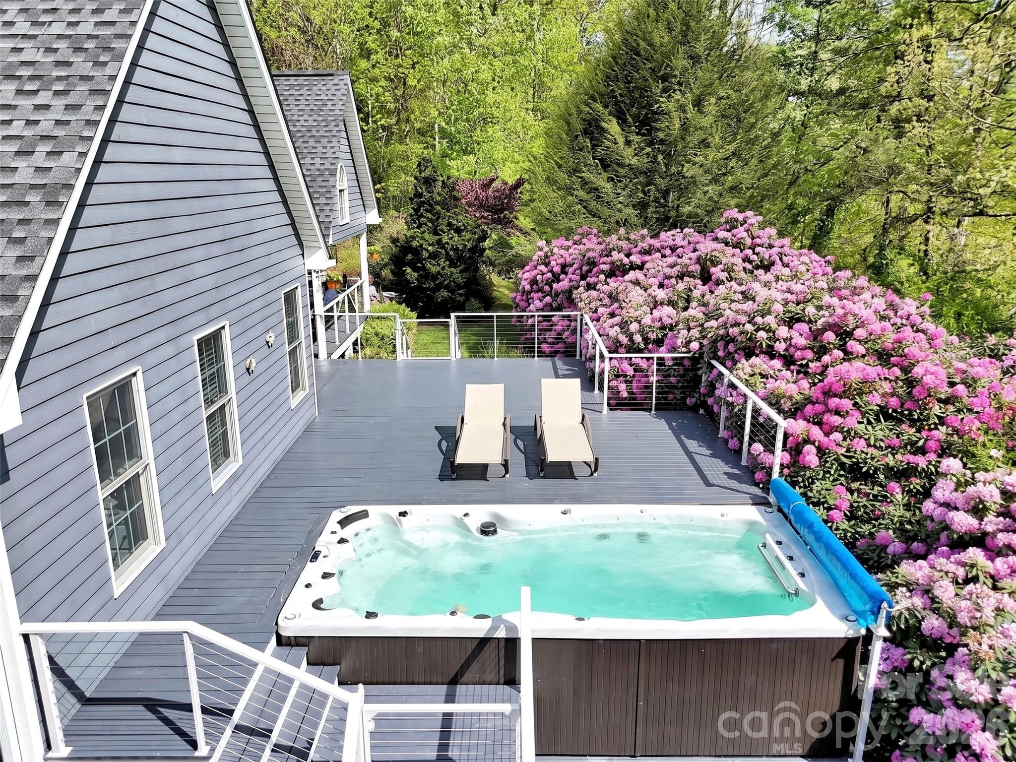 88 Adams Drive Clyde NC 28721