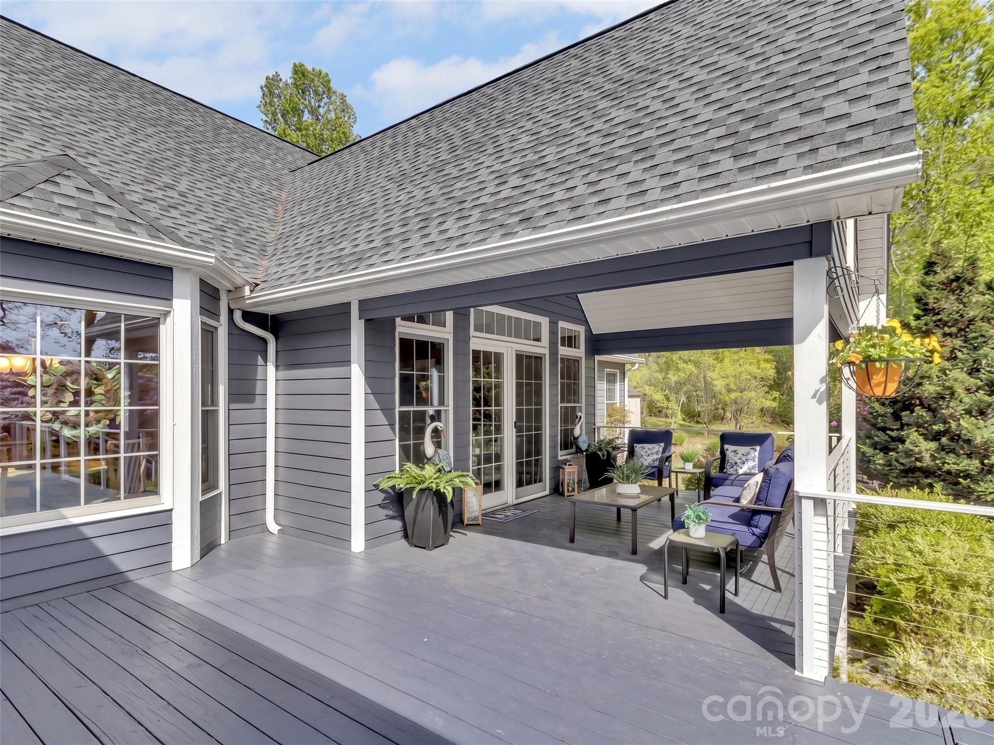 88 Adams Drive Clyde NC 28721