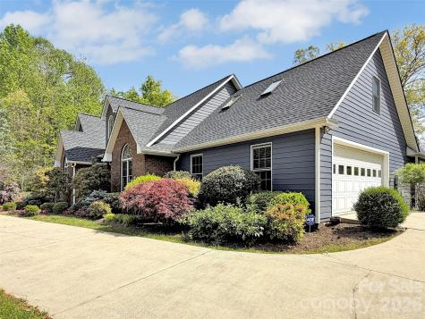 88 Adams Drive Clyde NC 28721