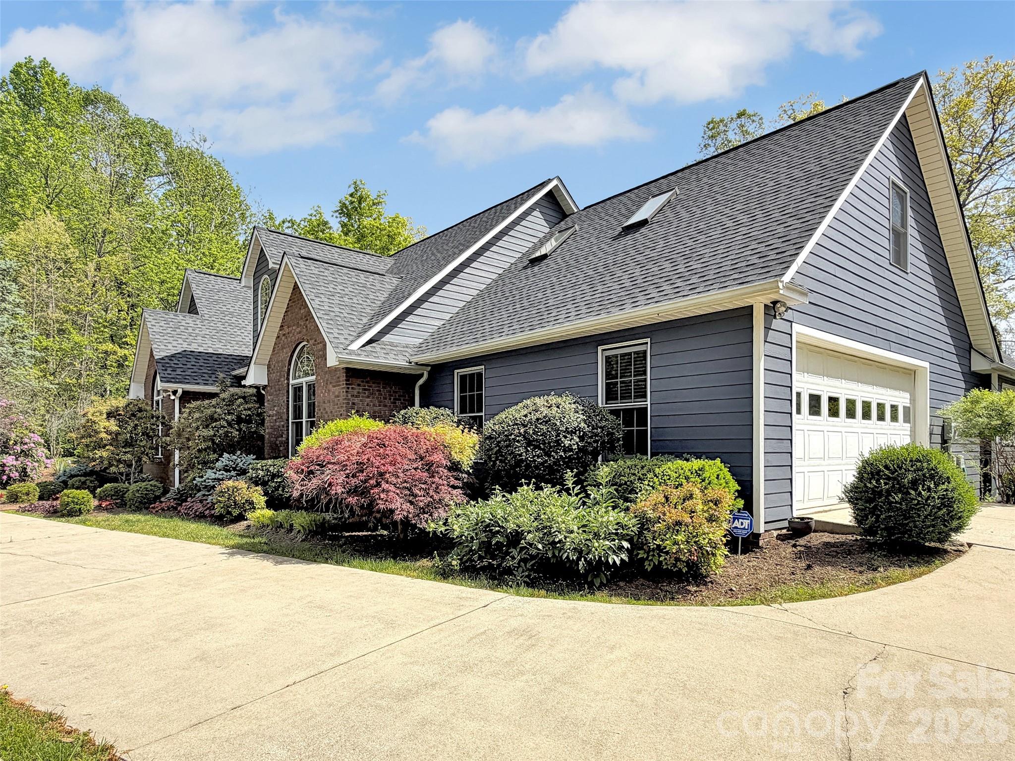88 Adams Drive Clyde NC 28721