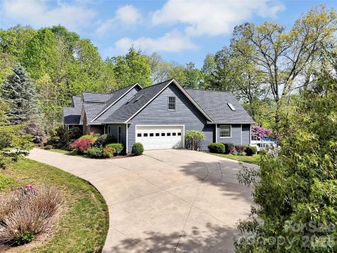88 Adams Drive Clyde NC 28721