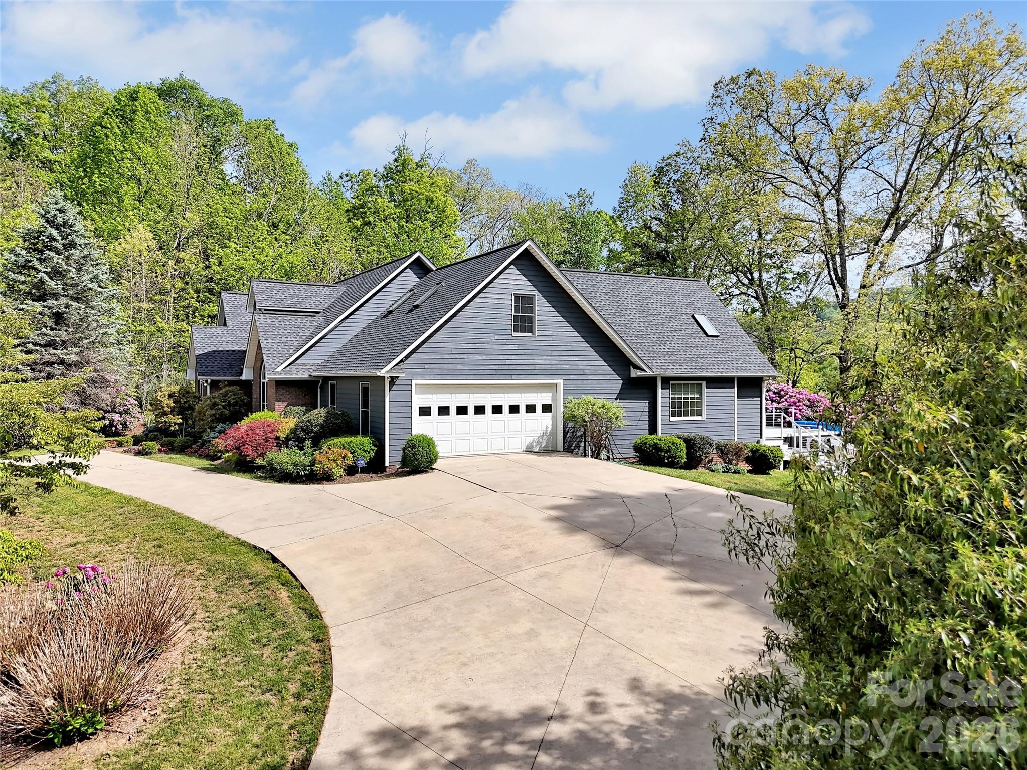 88 Adams Drive Clyde NC 28721