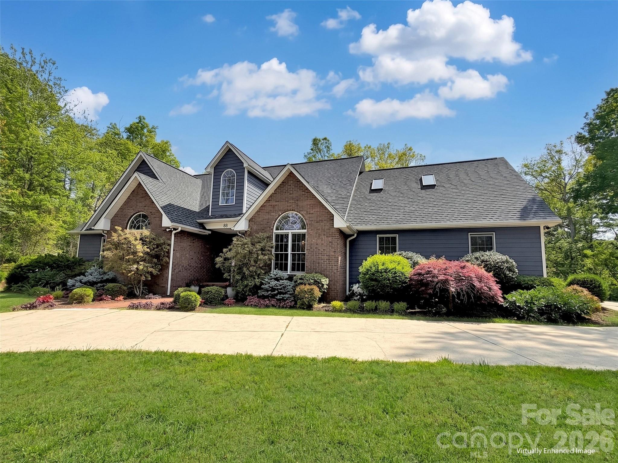 88 Adams Drive Clyde NC 28721