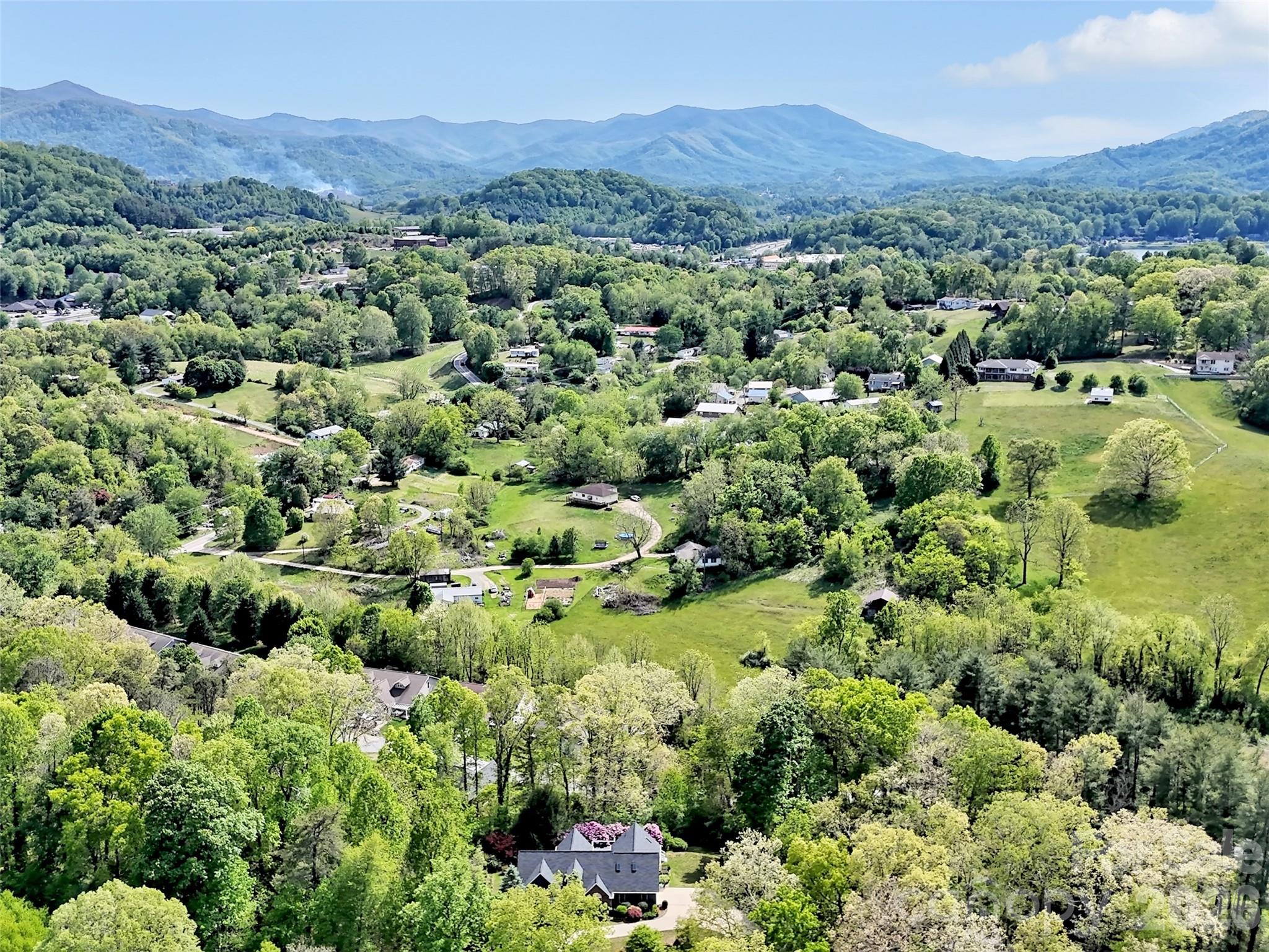 88 Adams Drive Clyde NC 28721