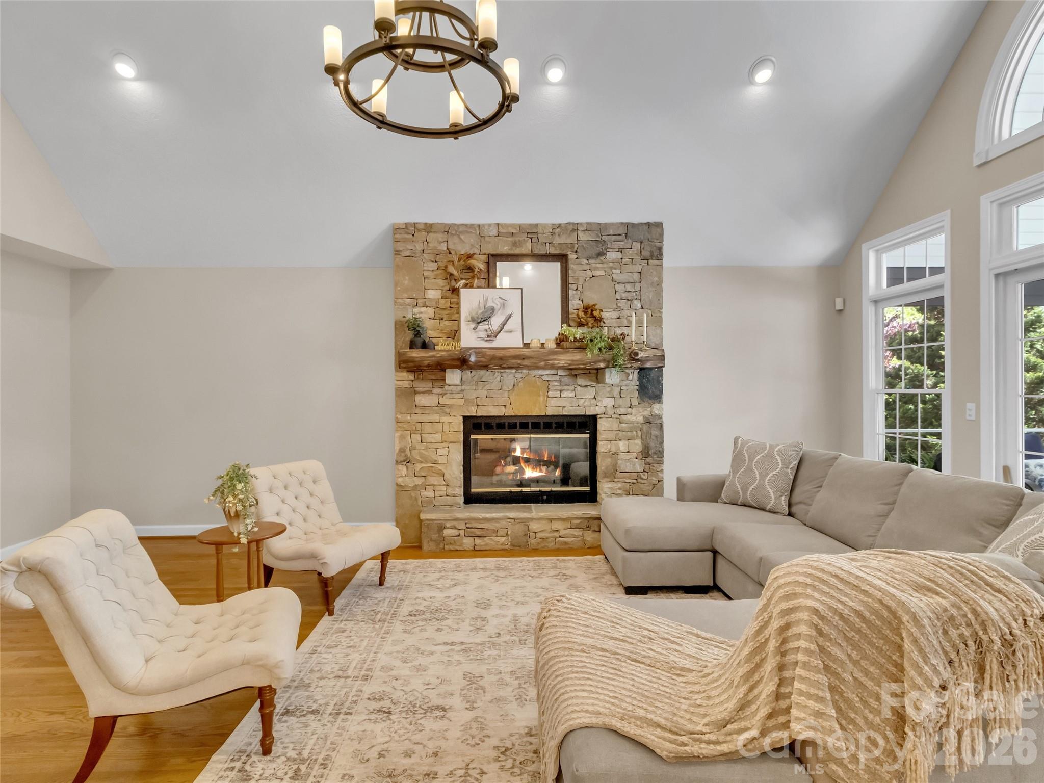 88 Adams Drive Clyde NC 28721