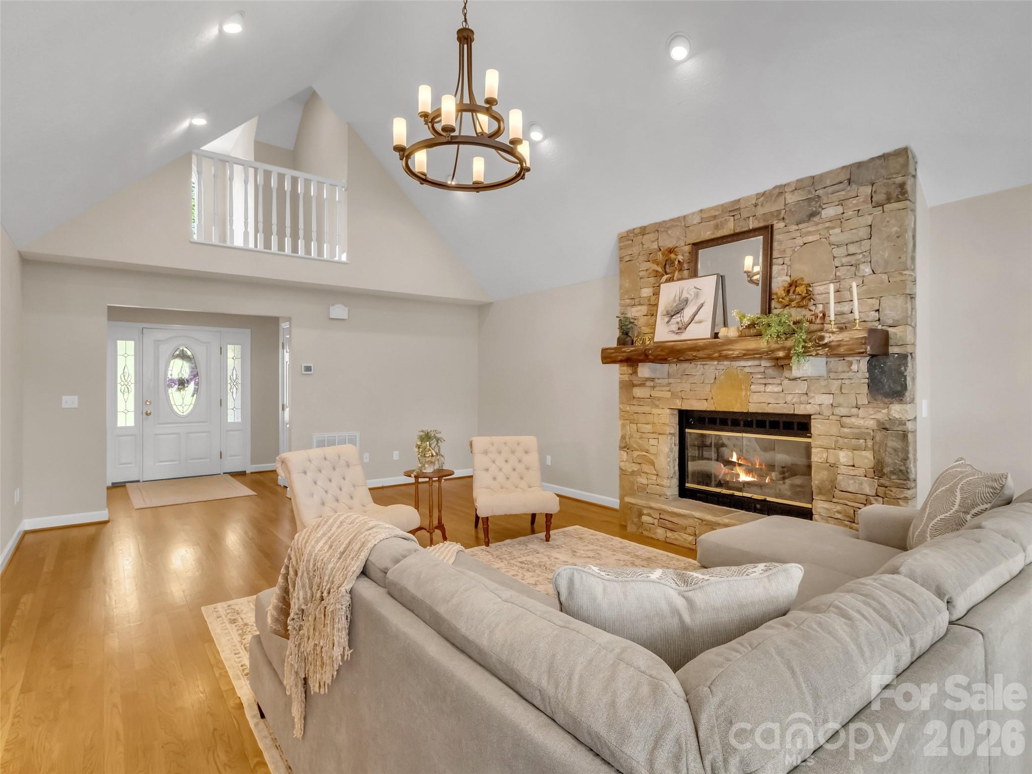 88 Adams Drive Clyde NC 28721