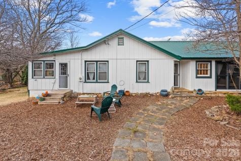 271 Pisgah View Road Asheville NC 28806