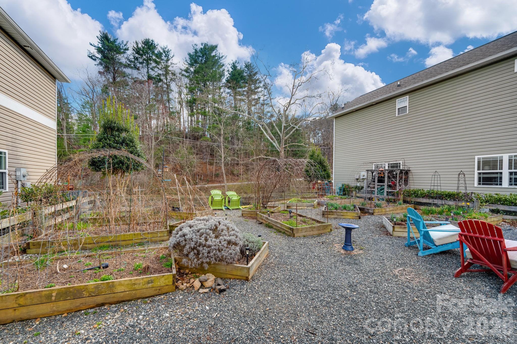 7 Mill Creek Loop Asheville NC 28806