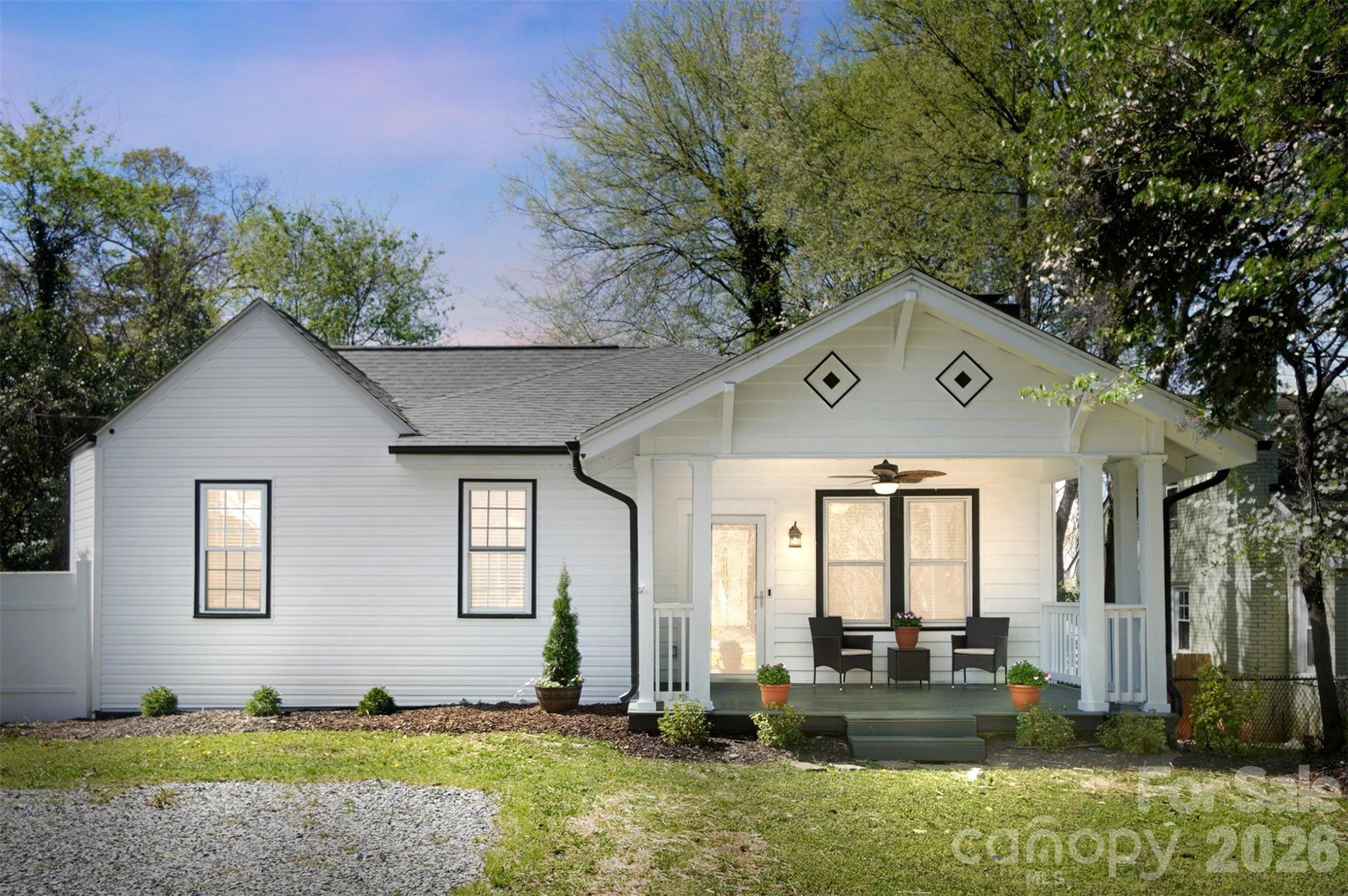 1940 S Mint Street Charlotte NC 28203
