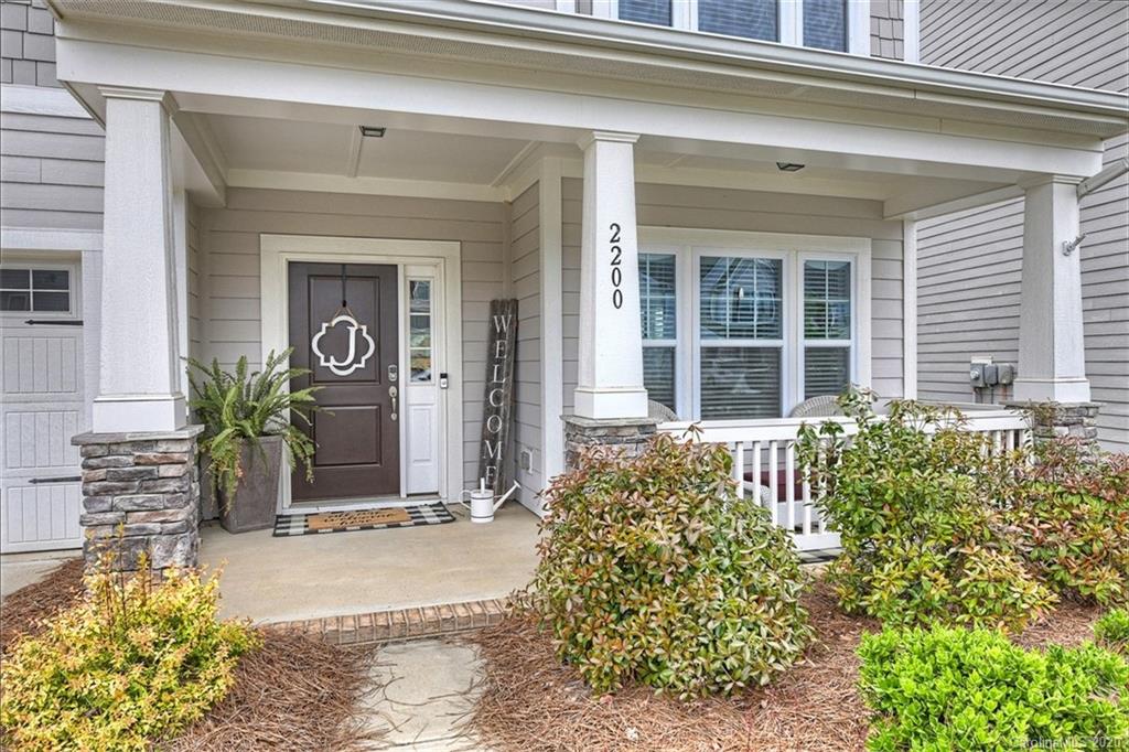 2200 Atwell Glen Lane Pineville NC 28134