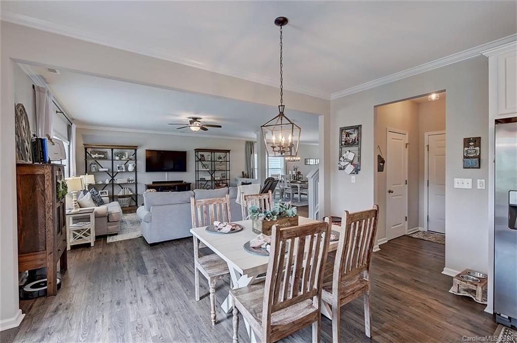 2200 Atwell Glen Lane Pineville NC 28134
