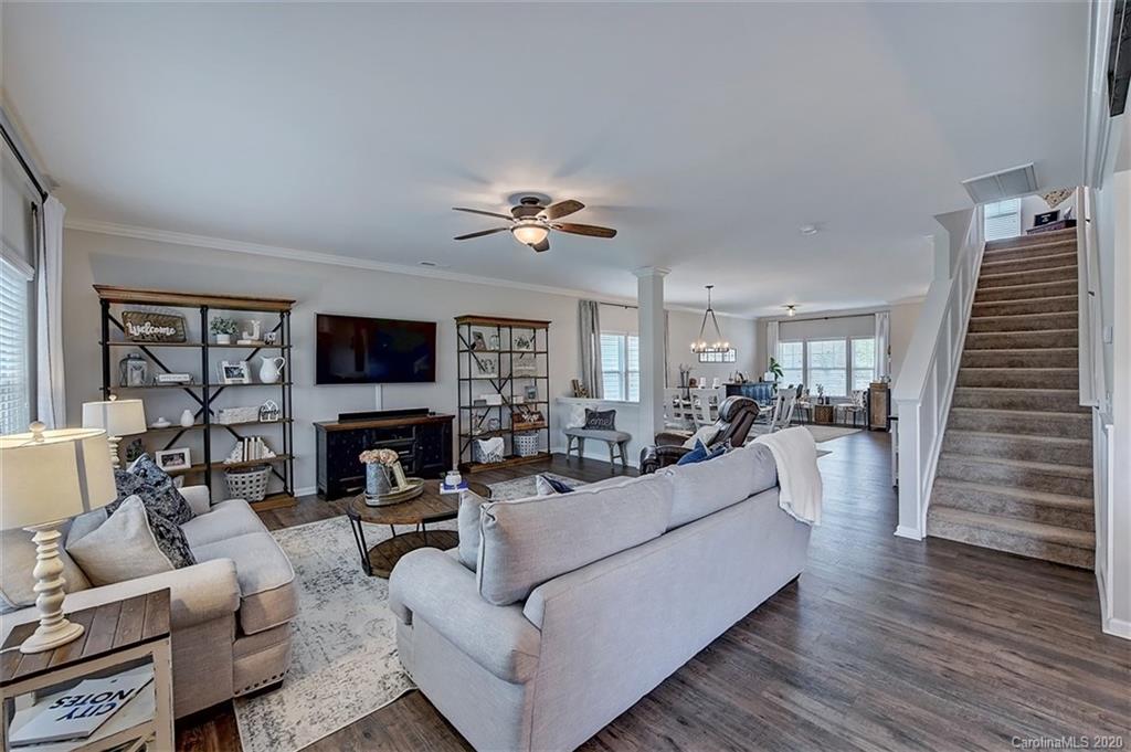 2200 Atwell Glen Lane Pineville NC 28134