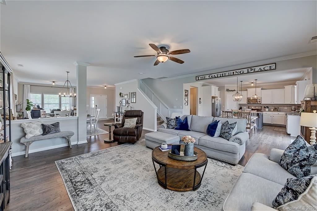 2200 Atwell Glen Lane Pineville NC 28134