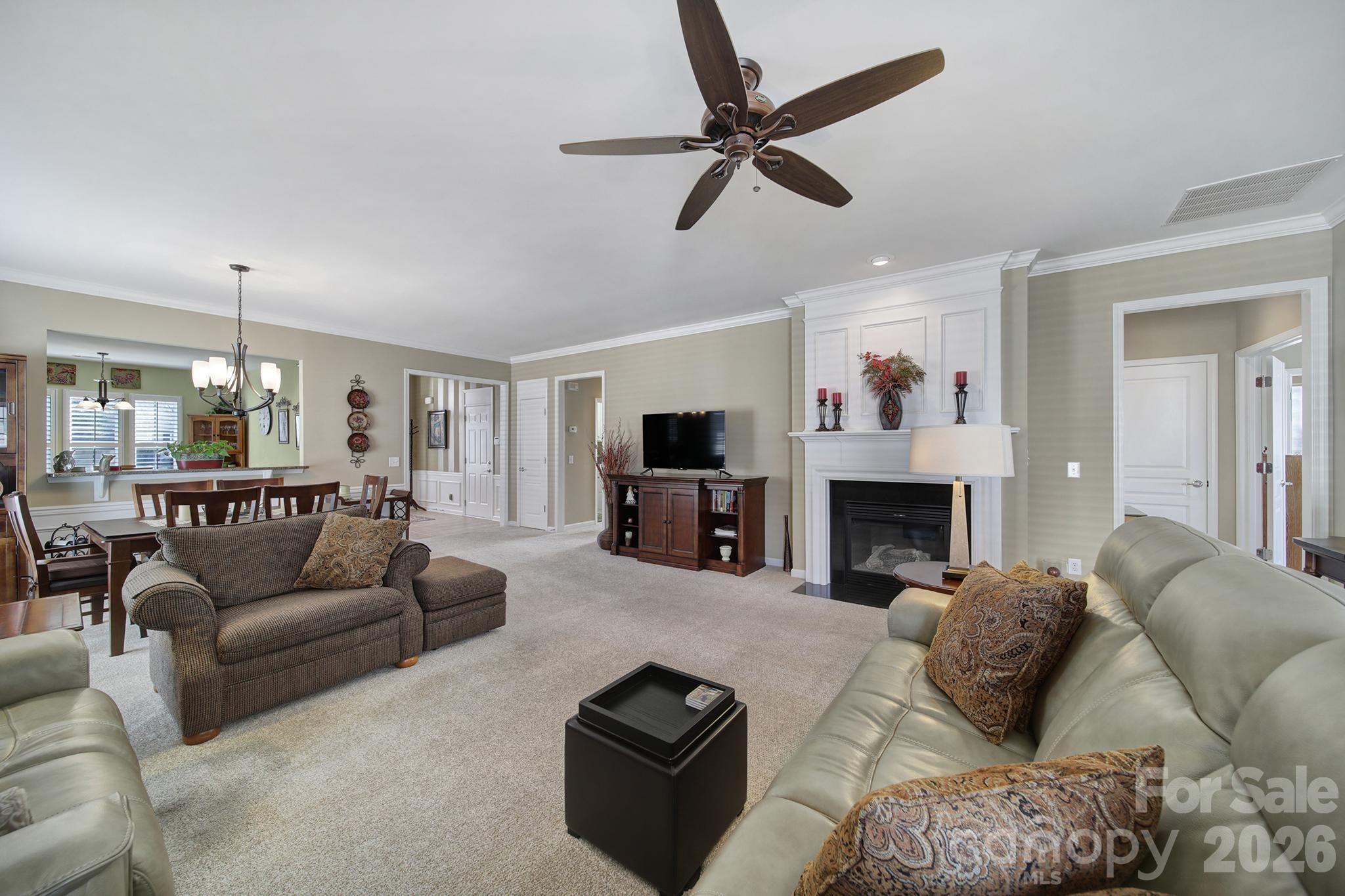 52083 Longspur Lane Fort Mill SC 29707