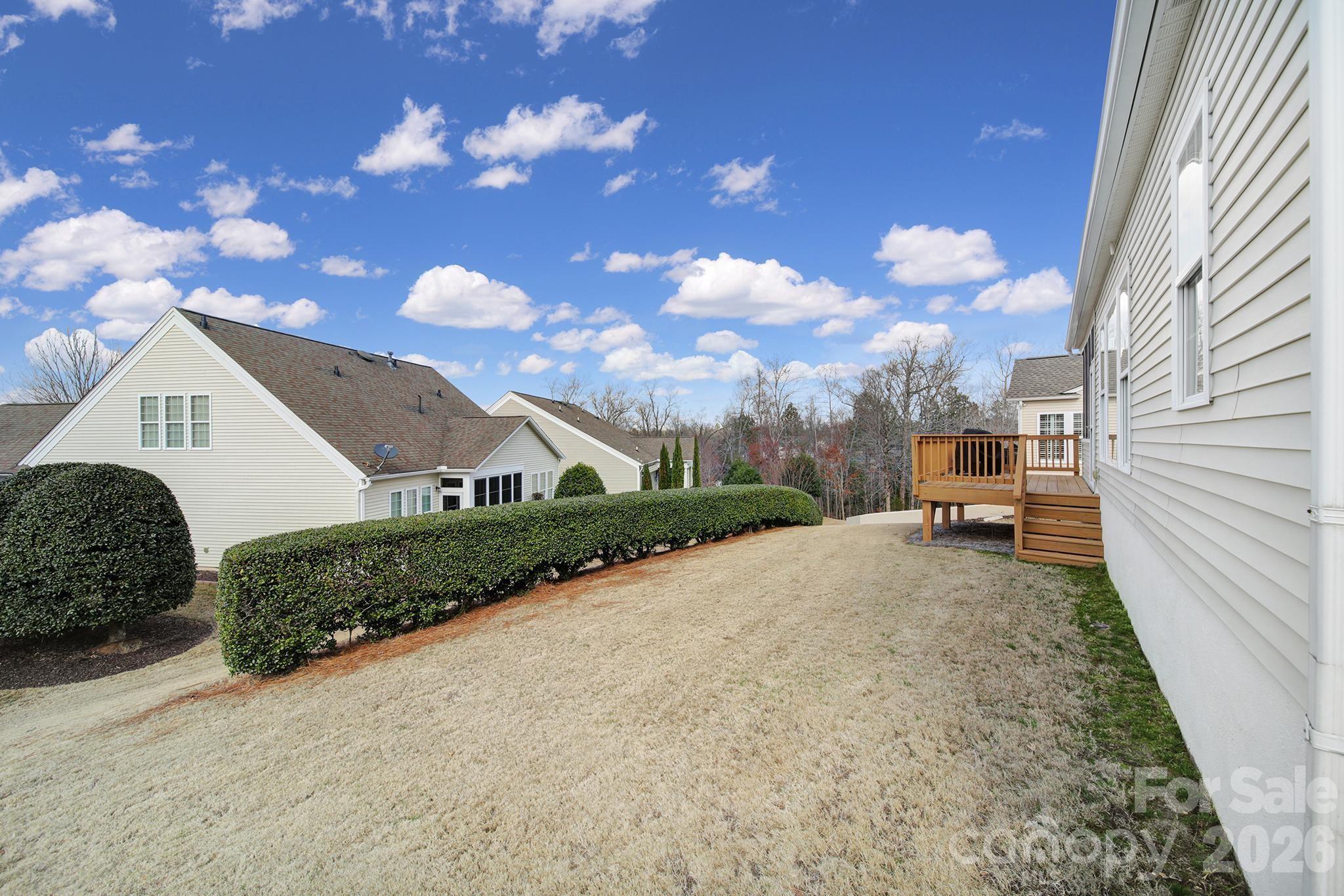 52083 Longspur Lane Fort Mill SC 29707