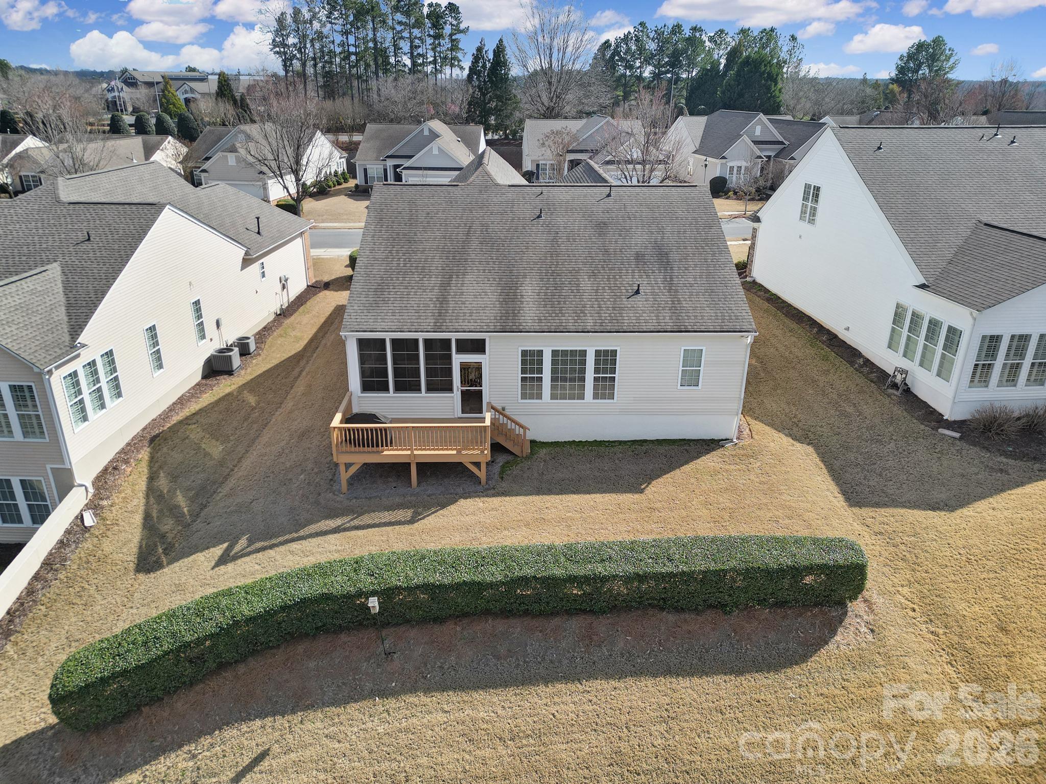 52083 Longspur Lane Fort Mill SC 29707