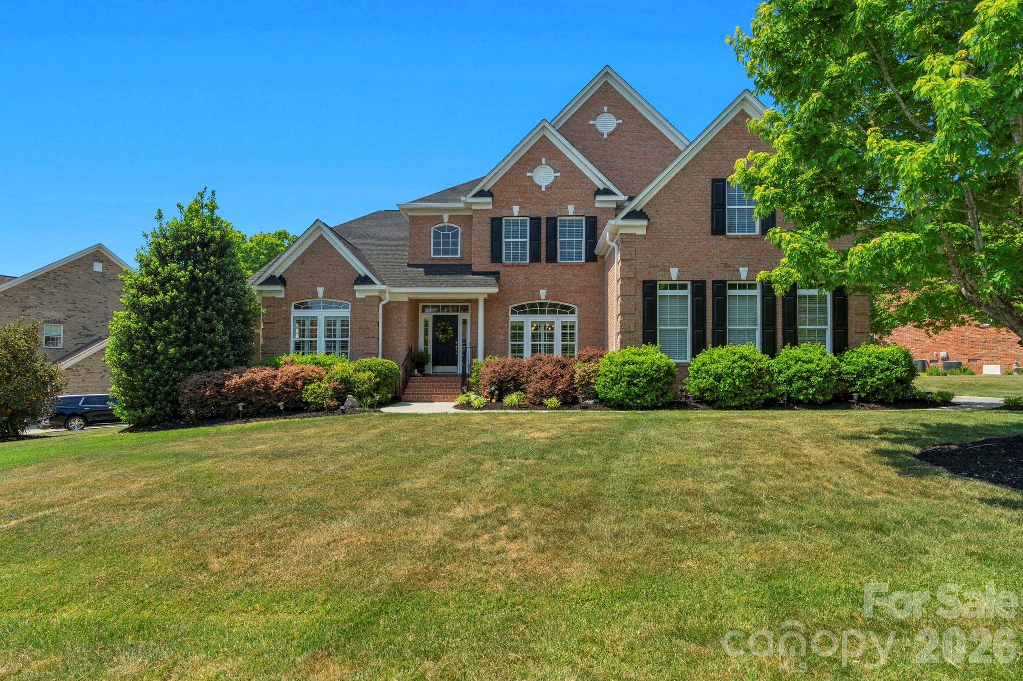7122 Yellowhorn Trail Waxhaw NC 28173