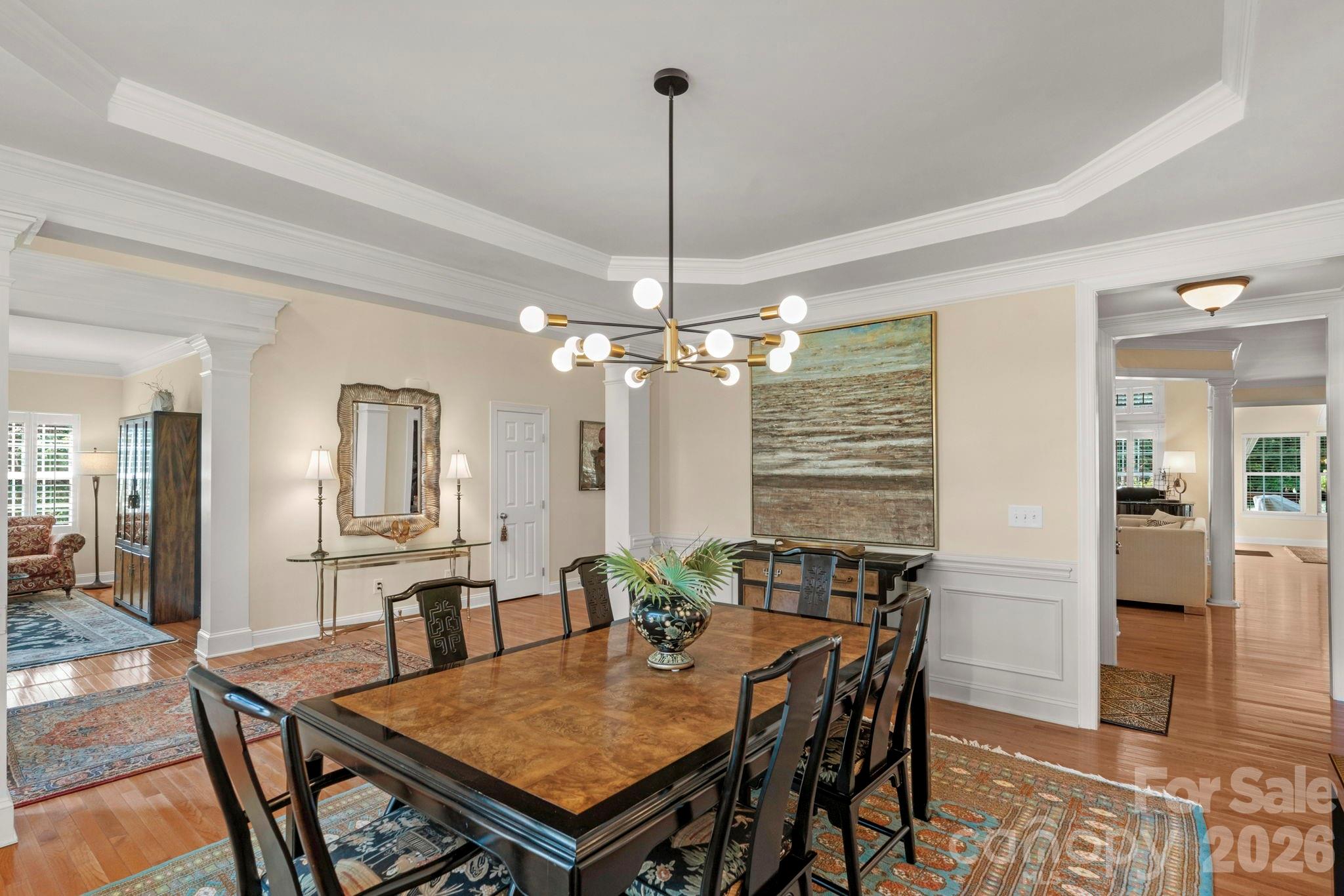 7122 Yellowhorn Trail Waxhaw NC 28173