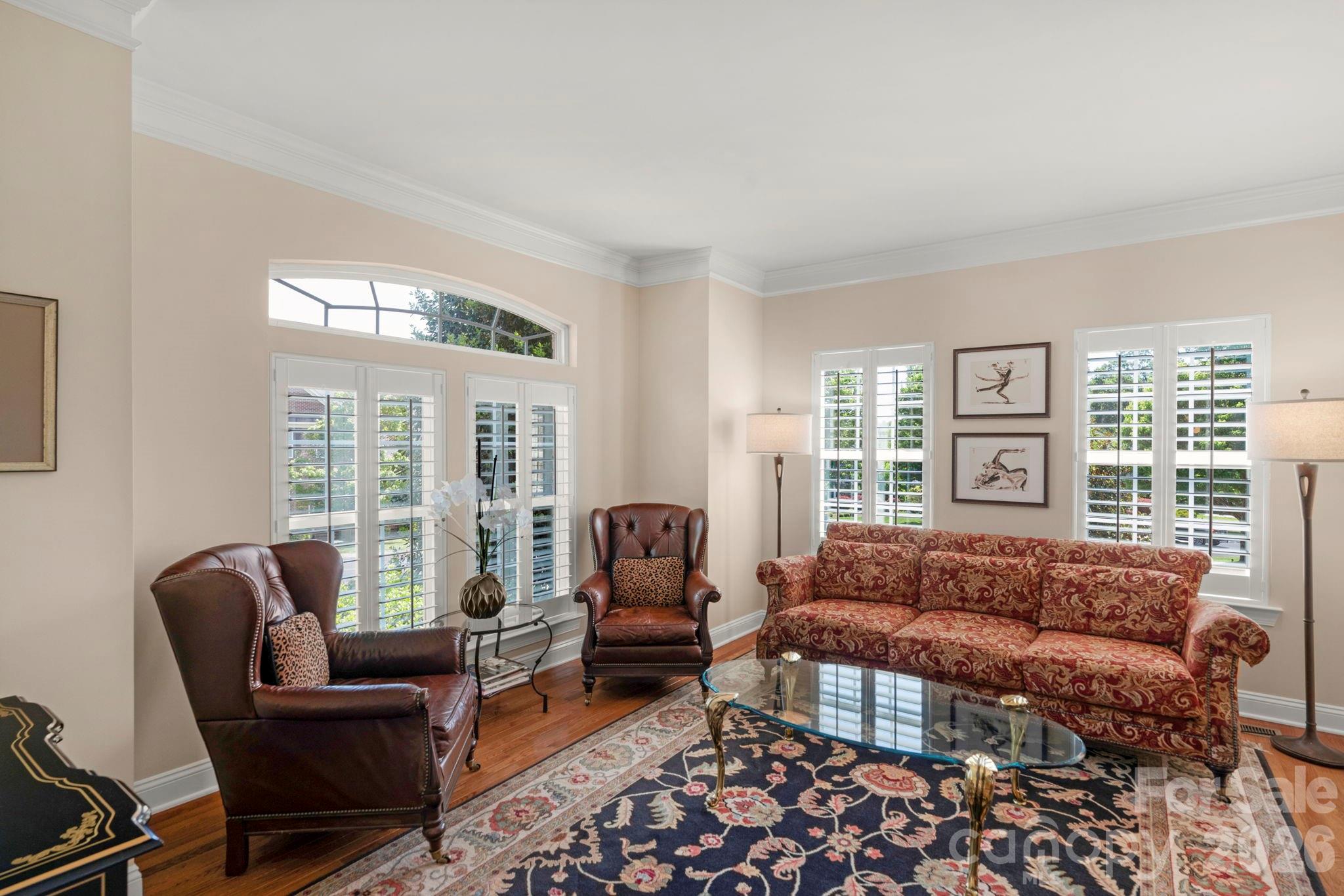 7122 Yellowhorn Trail Waxhaw NC 28173
