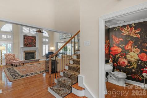 7122 Yellowhorn Trail Waxhaw NC 28173