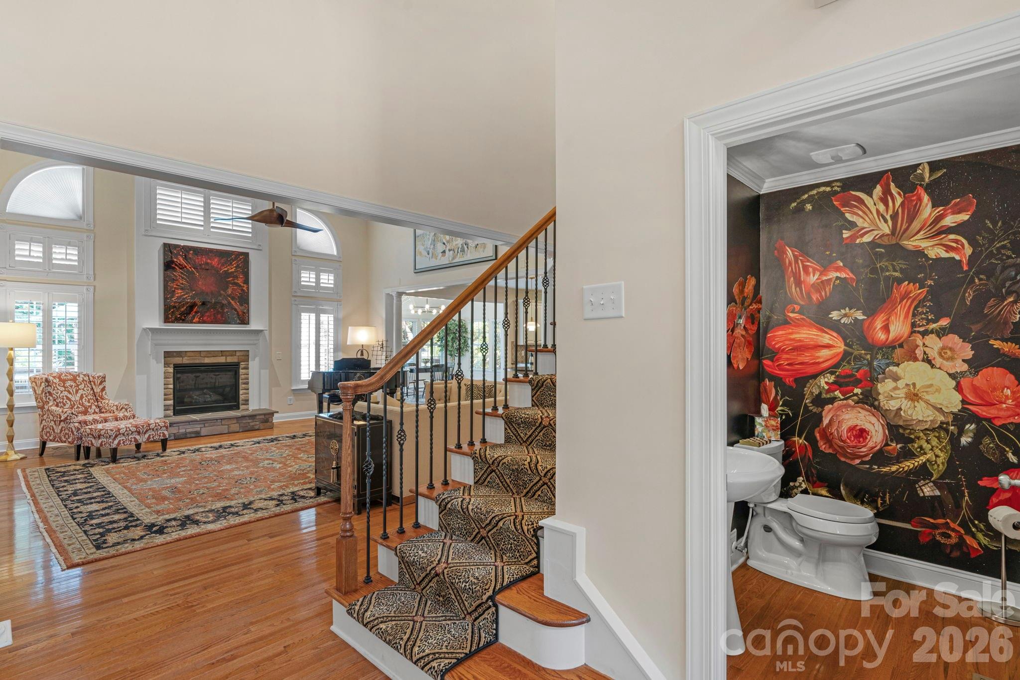 7122 Yellowhorn Trail Waxhaw NC 28173