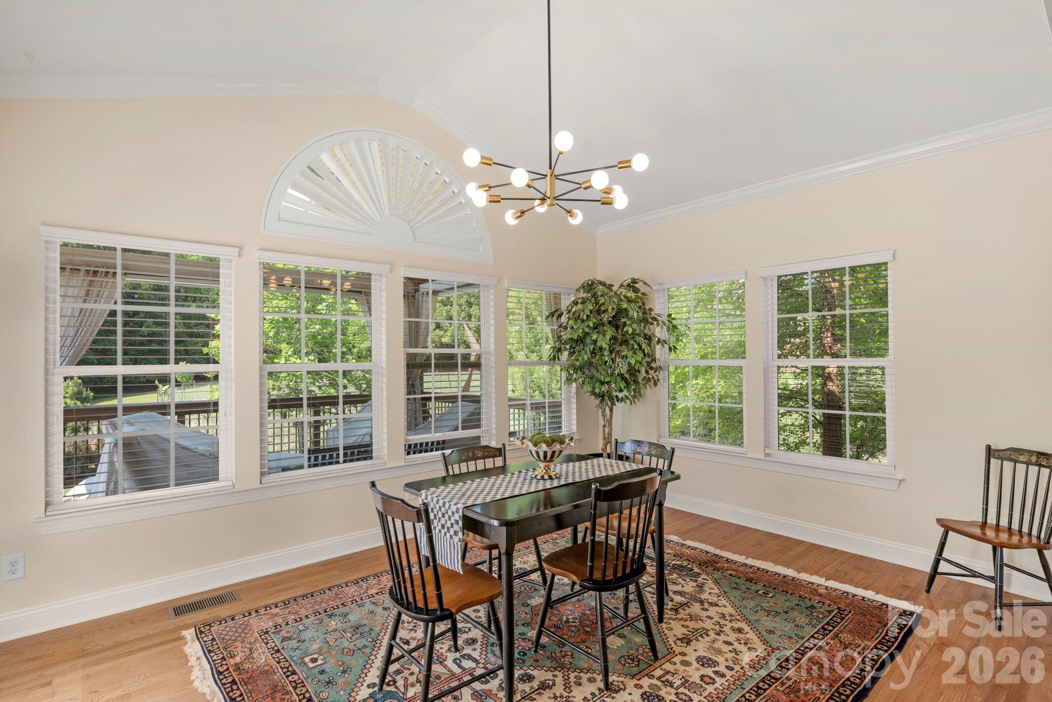 7122 Yellowhorn Trail Waxhaw NC 28173