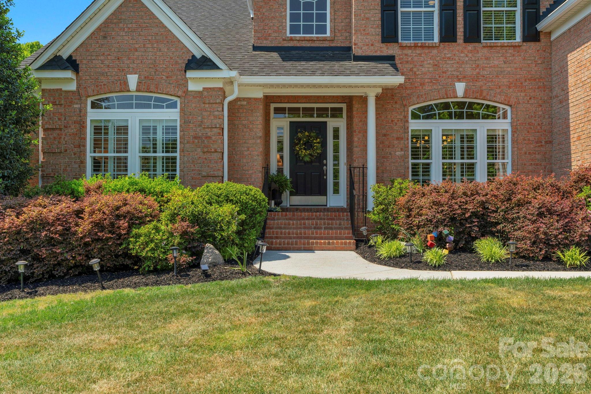 7122 Yellowhorn Trail Waxhaw NC 28173