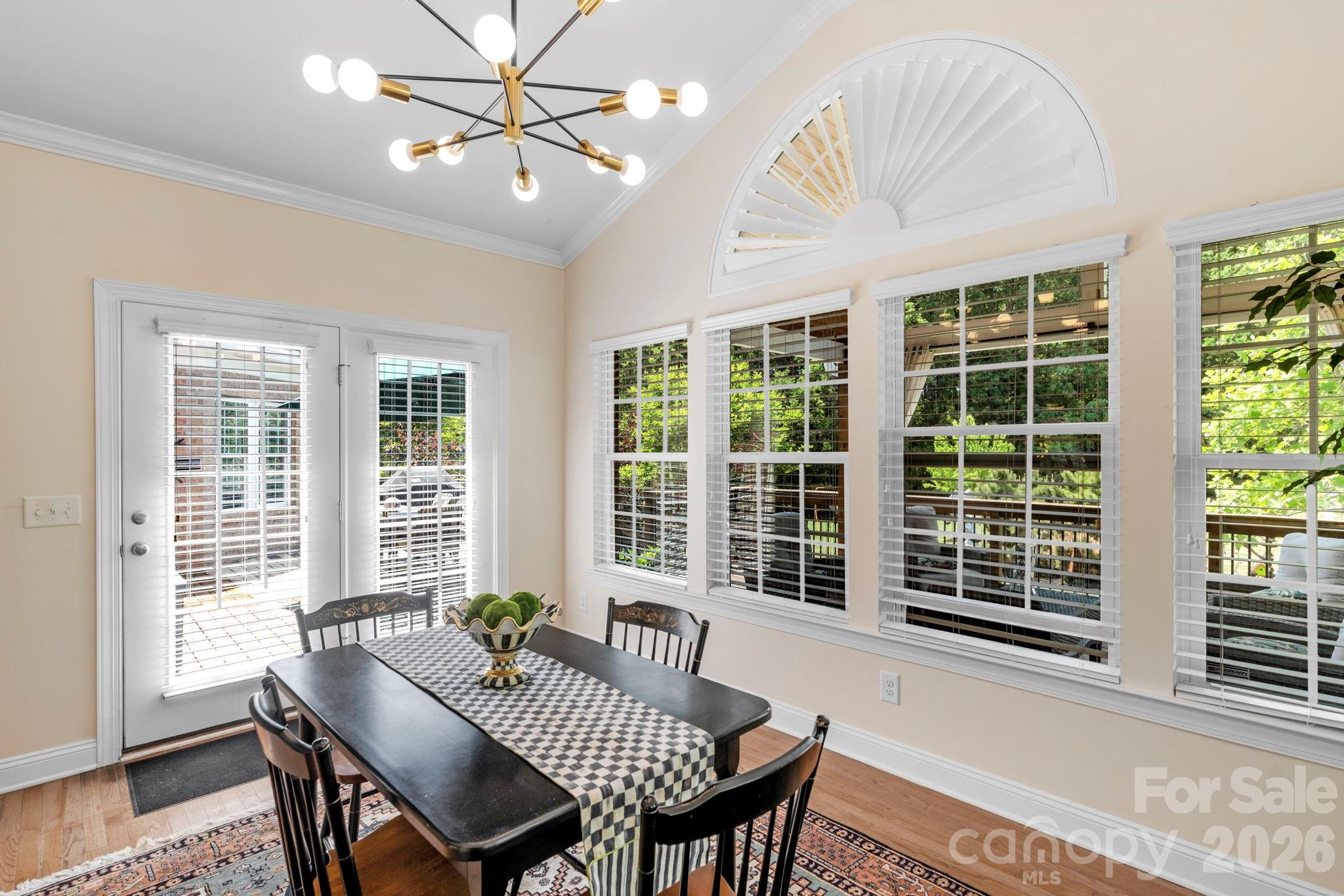 7122 Yellowhorn Trail Waxhaw NC 28173