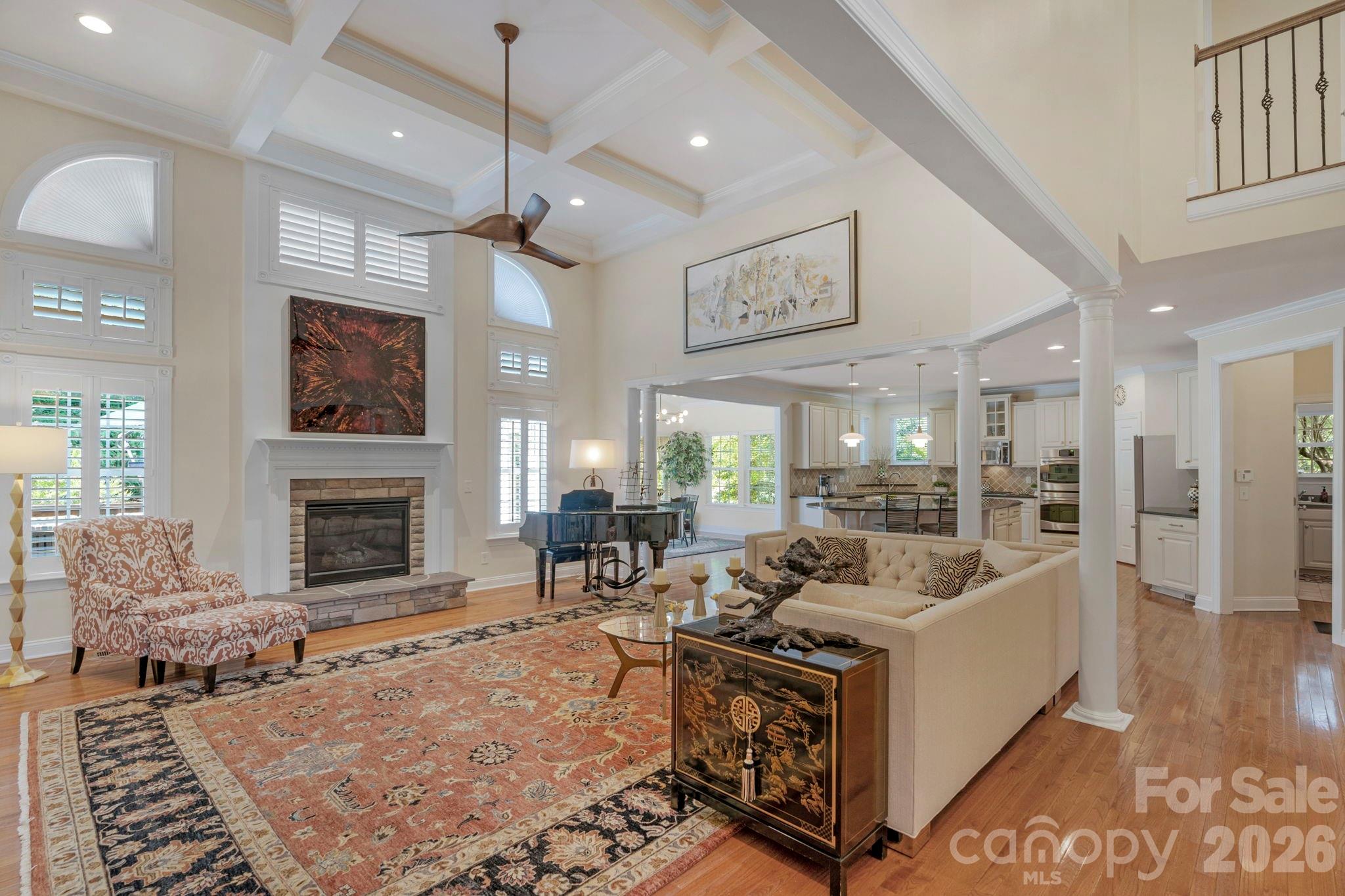 7122 Yellowhorn Trail Waxhaw NC 28173